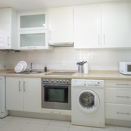 Apartamento Almyra Roda Golf サン・ハビエル エクステリア 写真