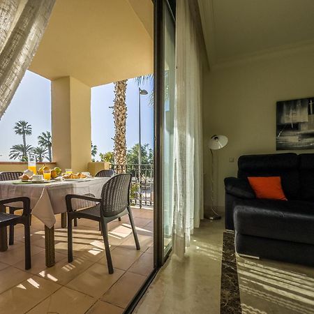 Apartamento Almyra Roda Golf サン・ハビエル エクステリア 写真