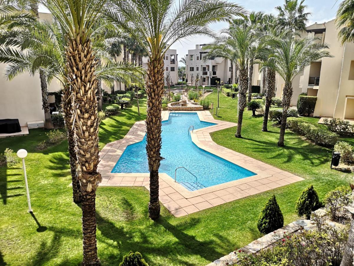 Apartamento Almyra Roda Golf サン・ハビエル エクステリア 写真