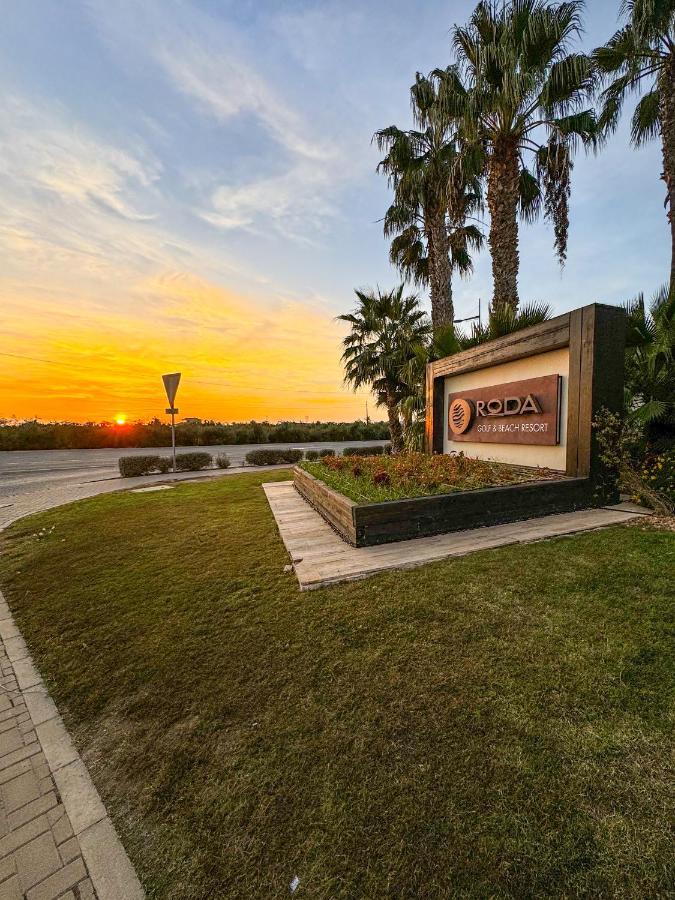Apartamento Almyra Roda Golf サン・ハビエル エクステリア 写真