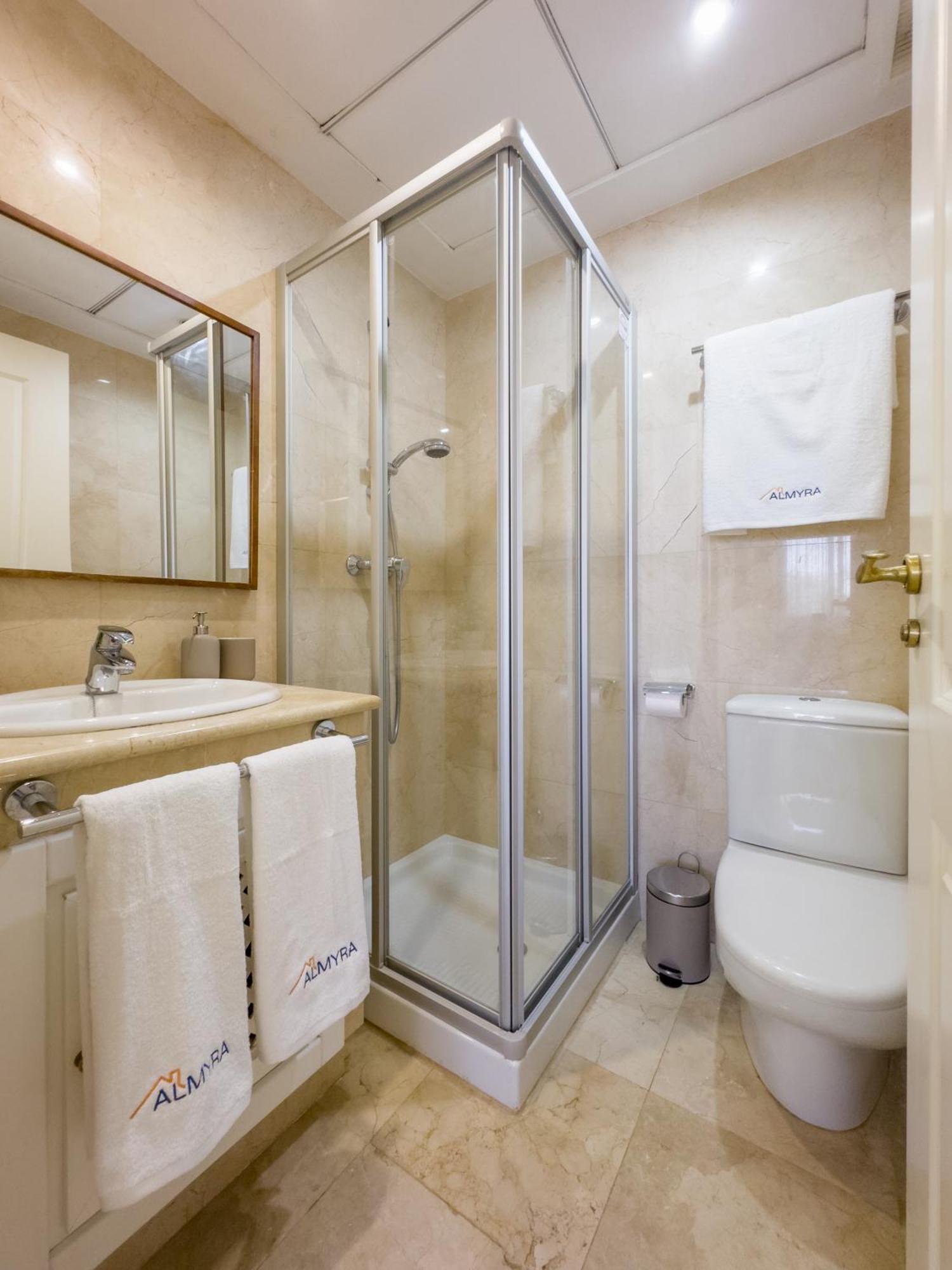 Apartamento Almyra Roda Golf サン・ハビエル エクステリア 写真