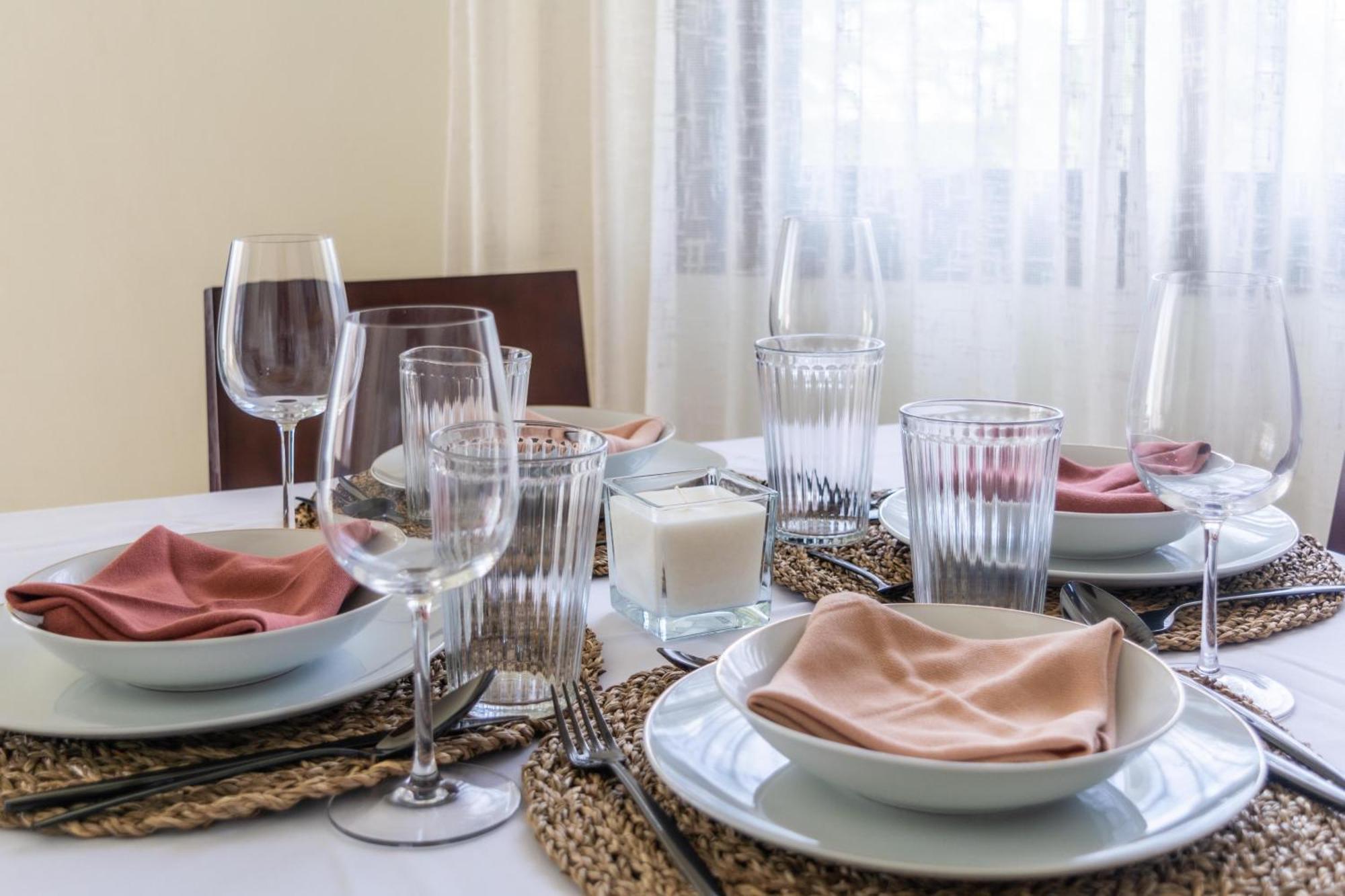 Apartamento Almyra Roda Golf サン・ハビエル エクステリア 写真