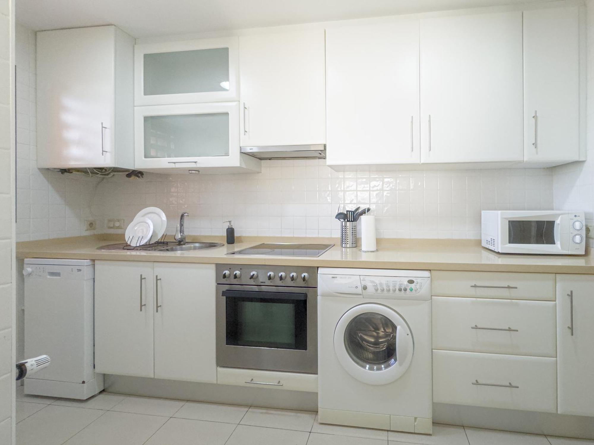 Apartamento Almyra Roda Golf サン・ハビエル エクステリア 写真