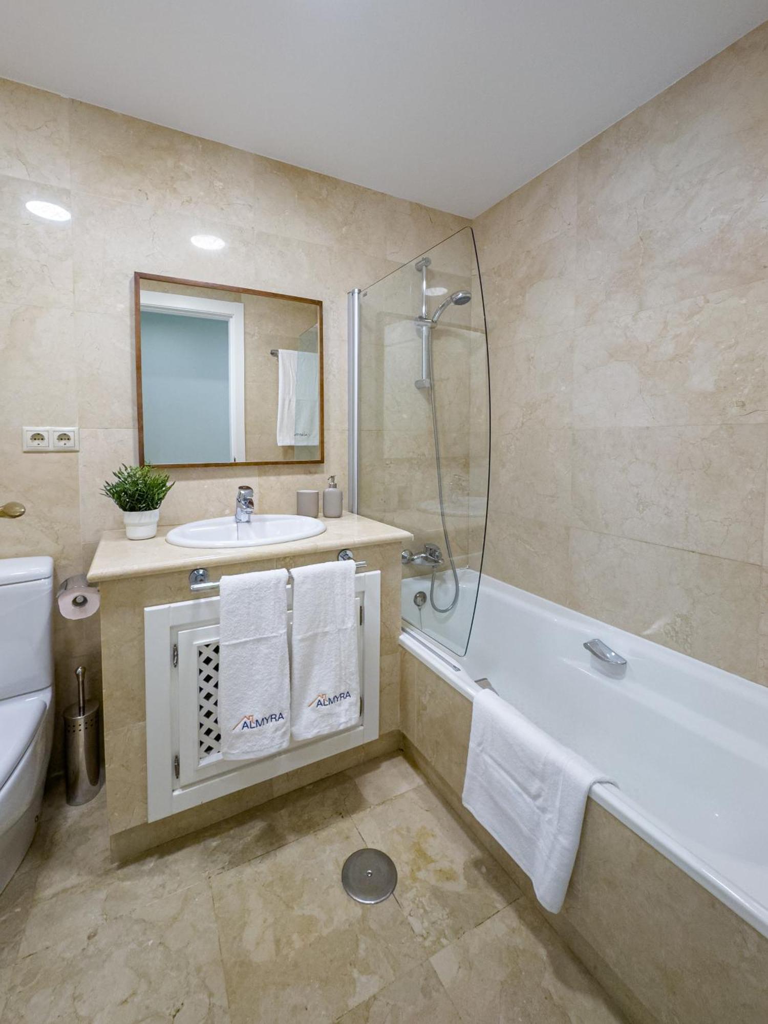 Apartamento Almyra Roda Golf サン・ハビエル エクステリア 写真